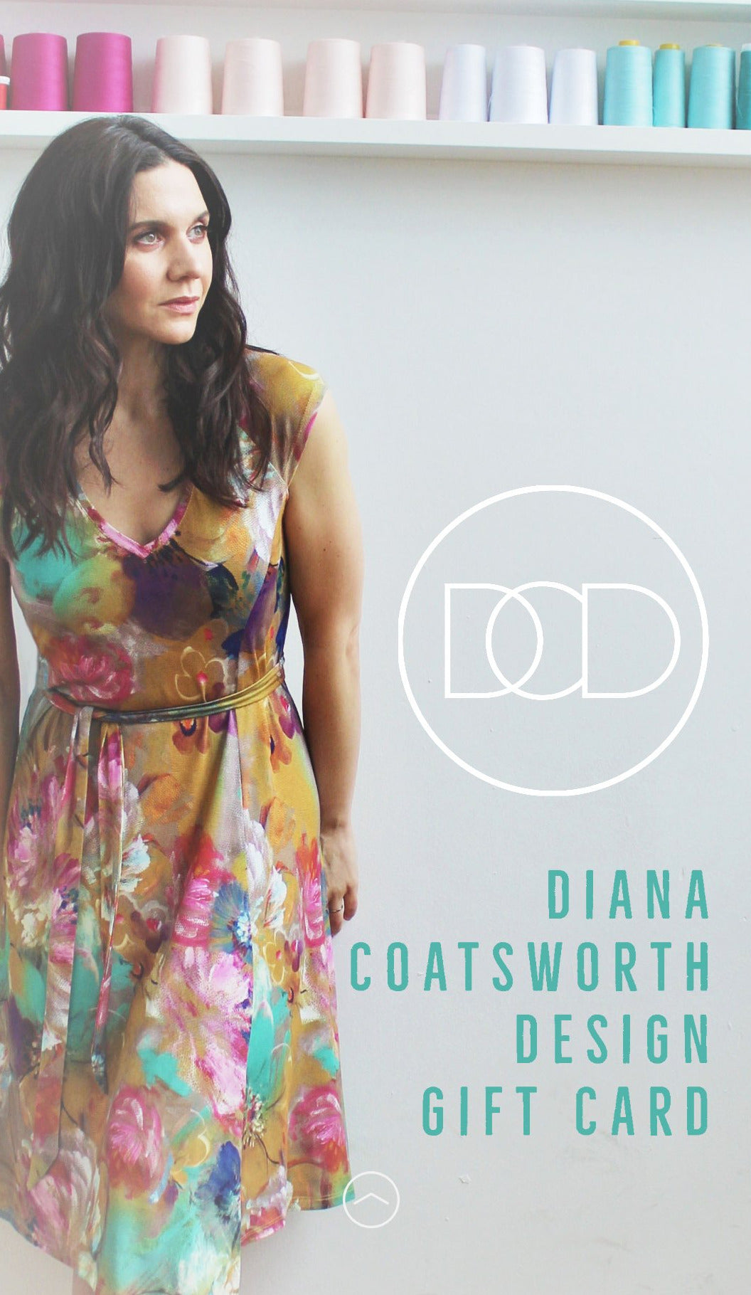 DCD Gift Card