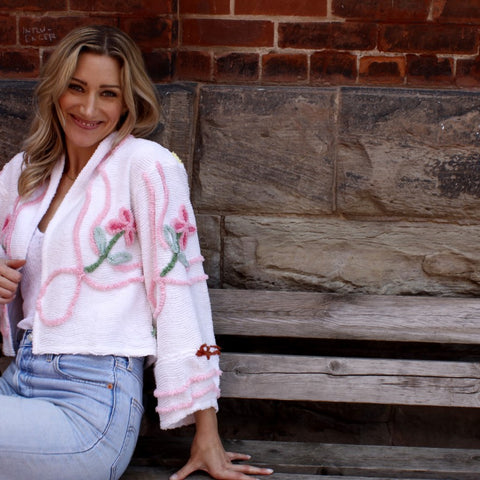Create Your Own Vivianne Jacket