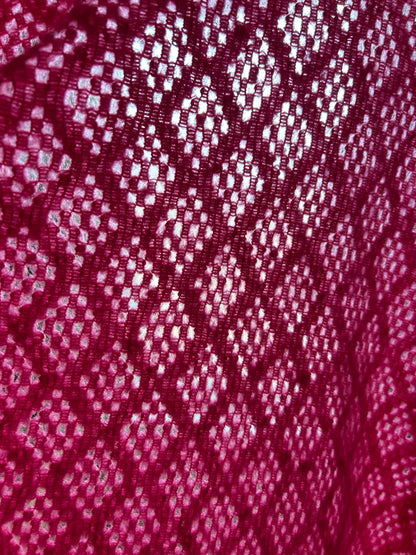 Trench with Vintage Wool Blanket Size 2X/3X #CTDW23X6