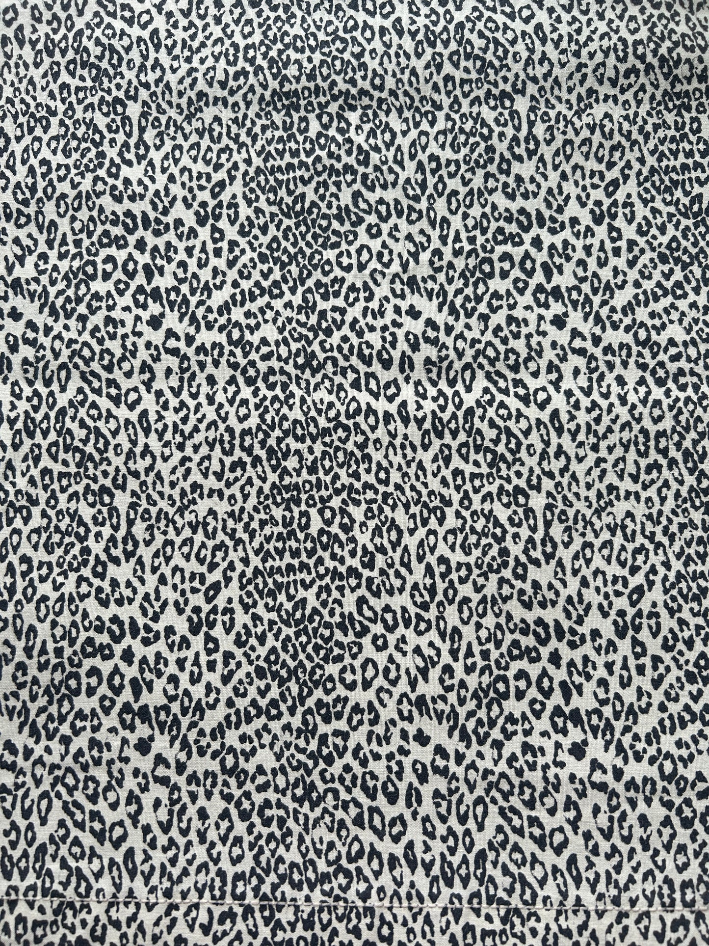 Preorder in your Size Jorgen Blouse - Cougar