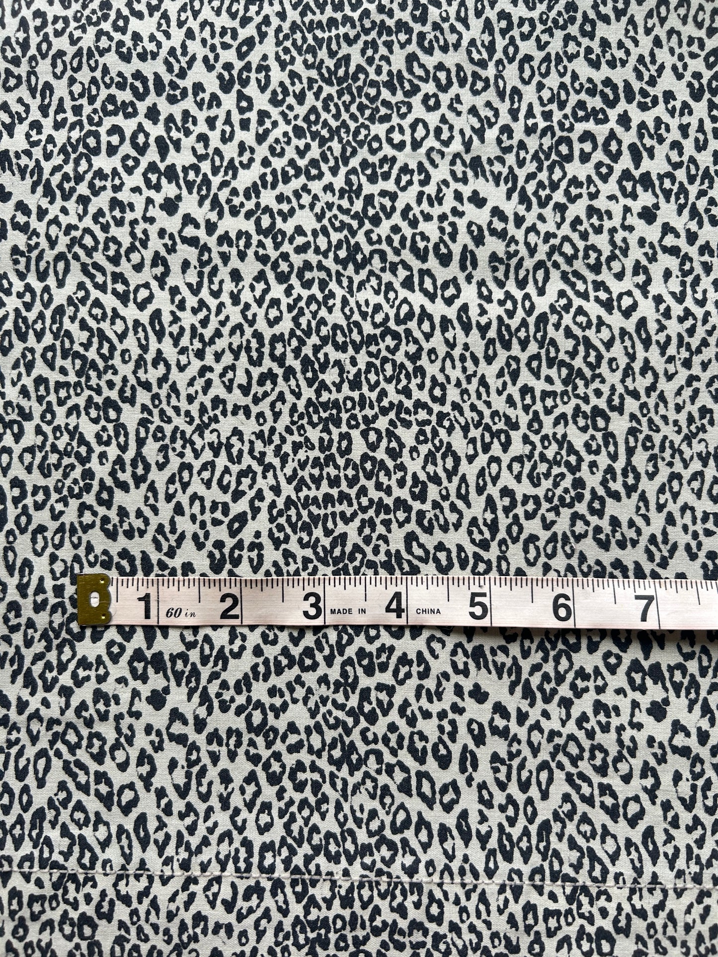 Preorder in your Size Jorgen Blouse - Cougar