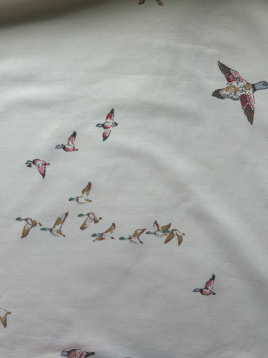 Preorder in your Size Jorgen Blouse - Vintage Bird