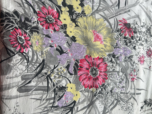 Preorder in your Size Jorgen Blouse - Vintage Floral